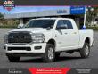 Used 2022 Ram 2500 Laramie Truck Mega Cab