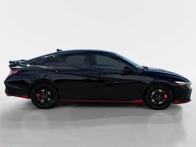 Thumbnail: 2026 Hyundai Elantra - 6
