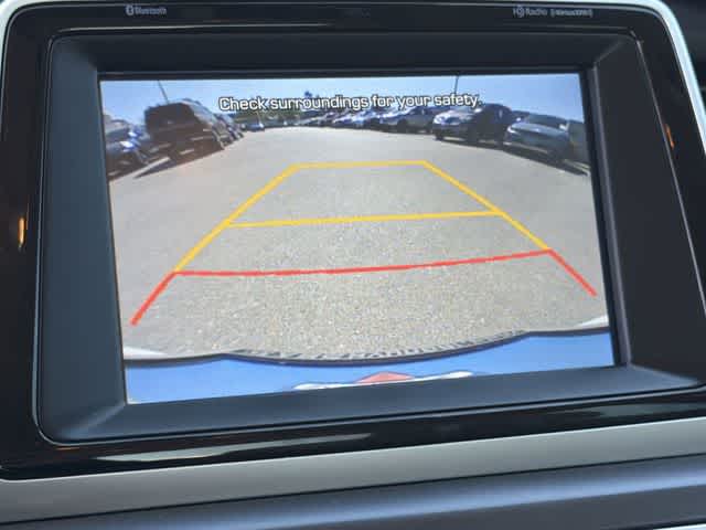 Thumbnail: 2018 Hyundai Sonata - 21