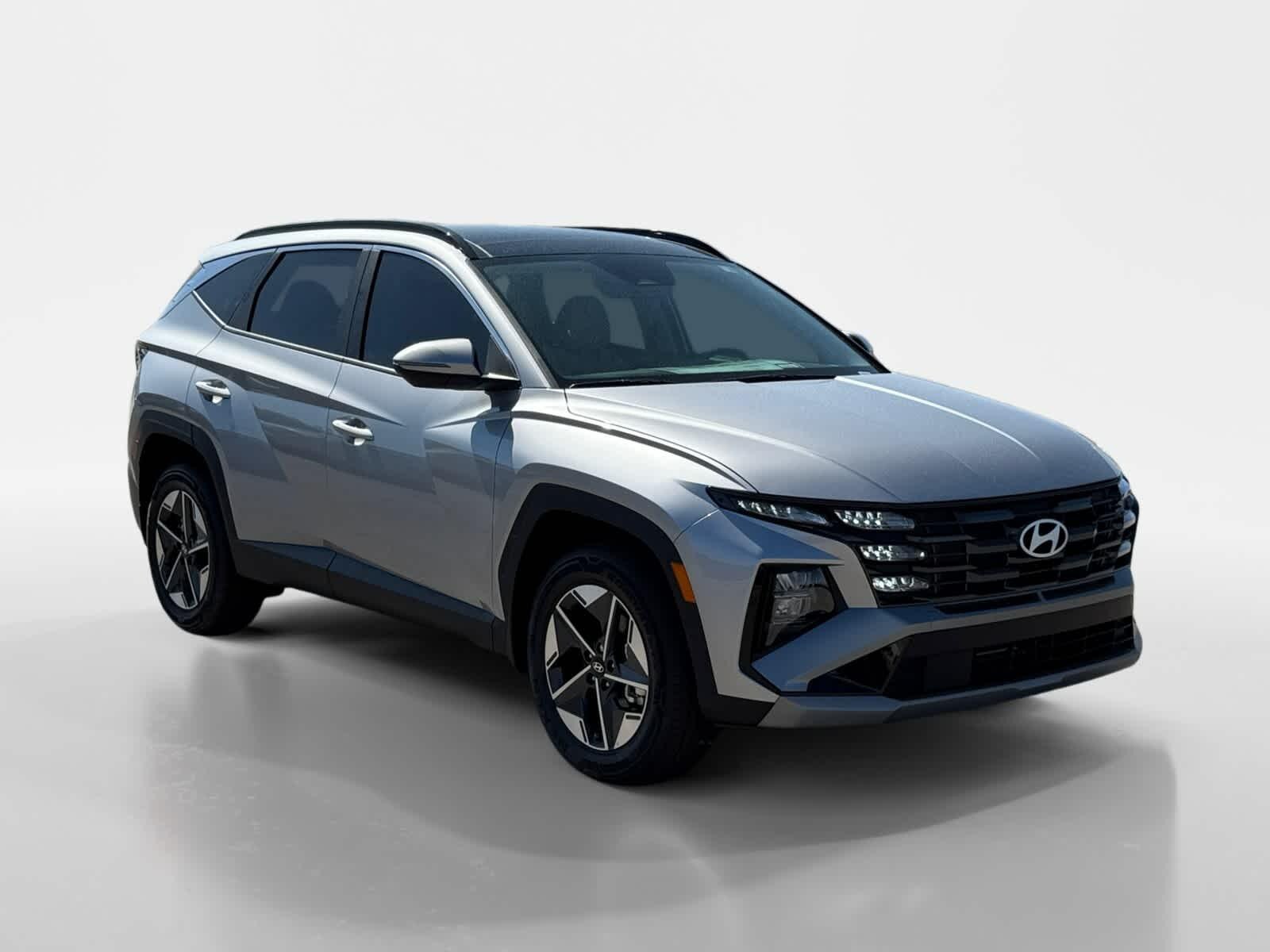 Thumbnail: 2025 Hyundai Tucson - 7
