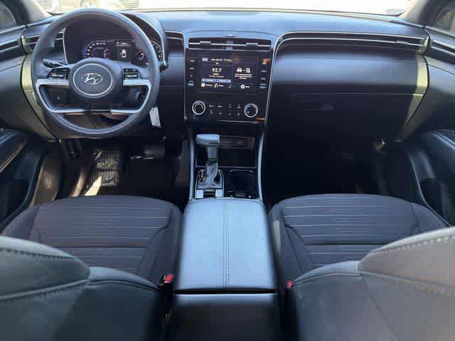 Thumbnail: 2024 Hyundai Santa Cruz - 12