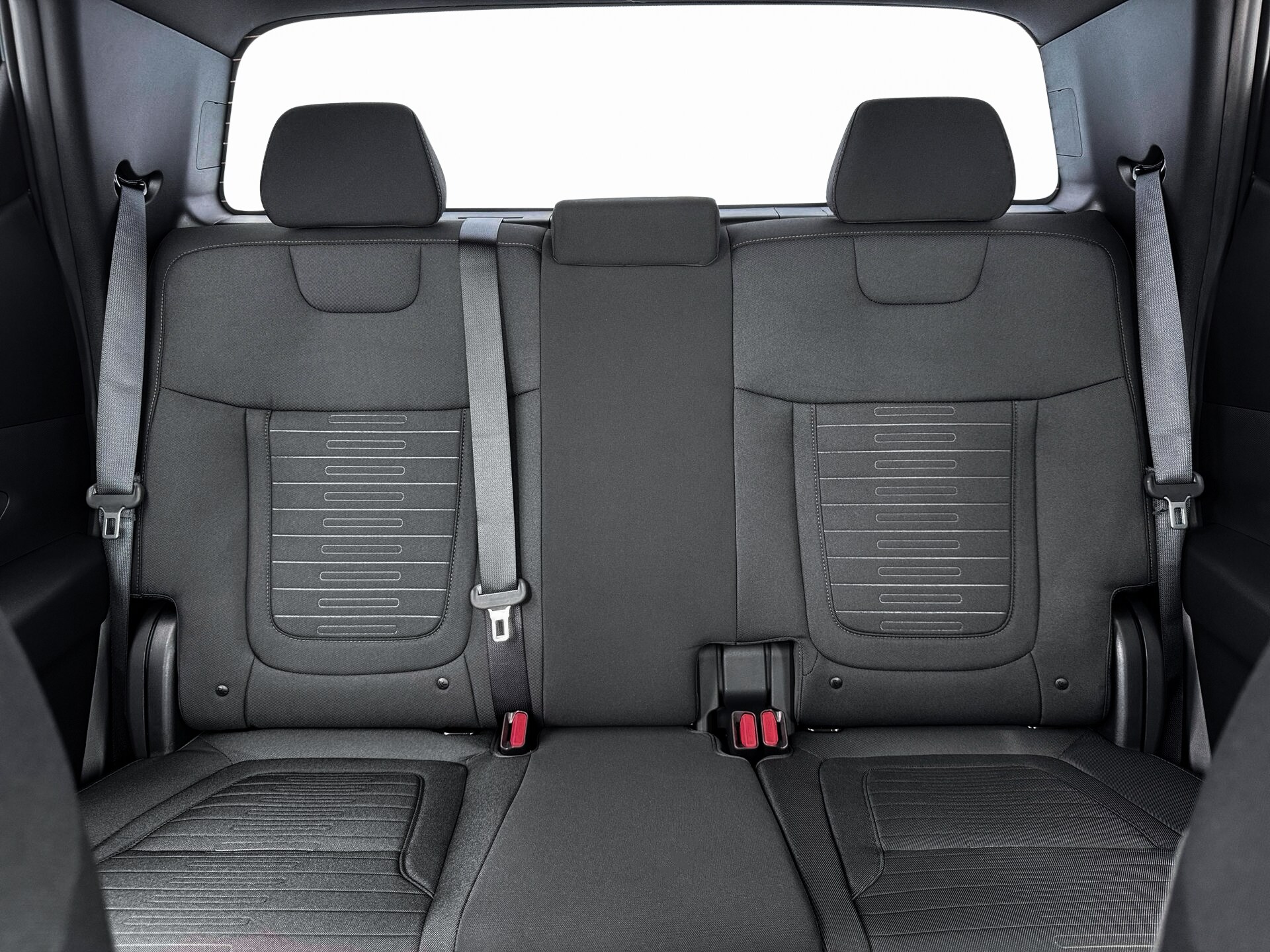 Thumbnail: 2026 Hyundai Santa Cruz - 16