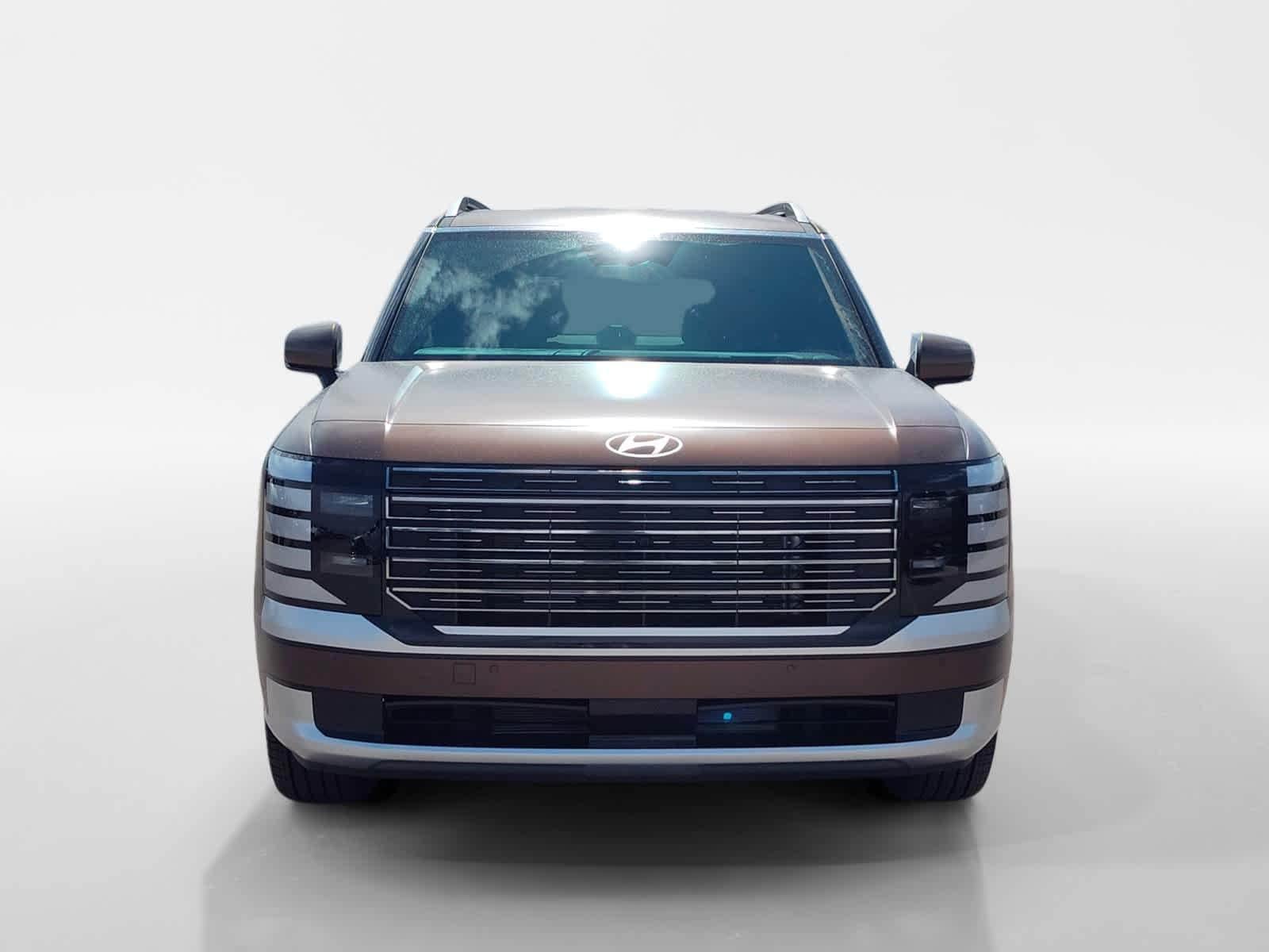 Thumbnail: 2026 Hyundai Palisade - 8