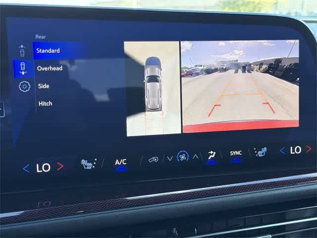 Thumbnail: 2025 Chevrolet Traverse - 24