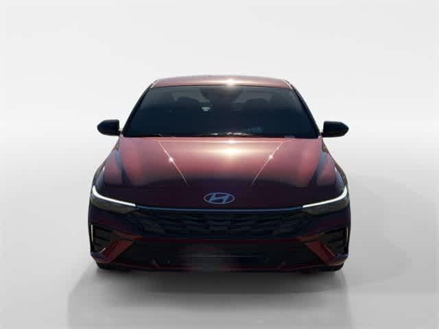 Thumbnail: 2026 Hyundai Elantra - 8