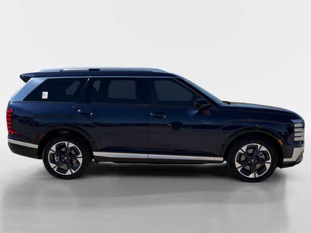 Thumbnail: 2026 Hyundai Palisade - 6