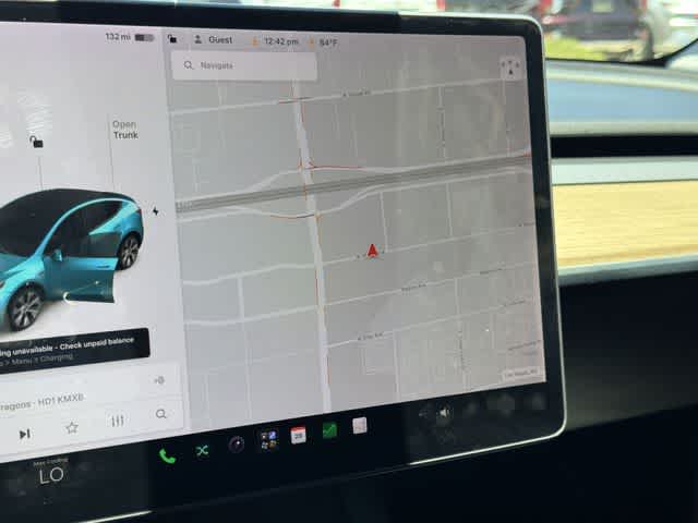 Thumbnail: 2021 Tesla Model Y - 21
