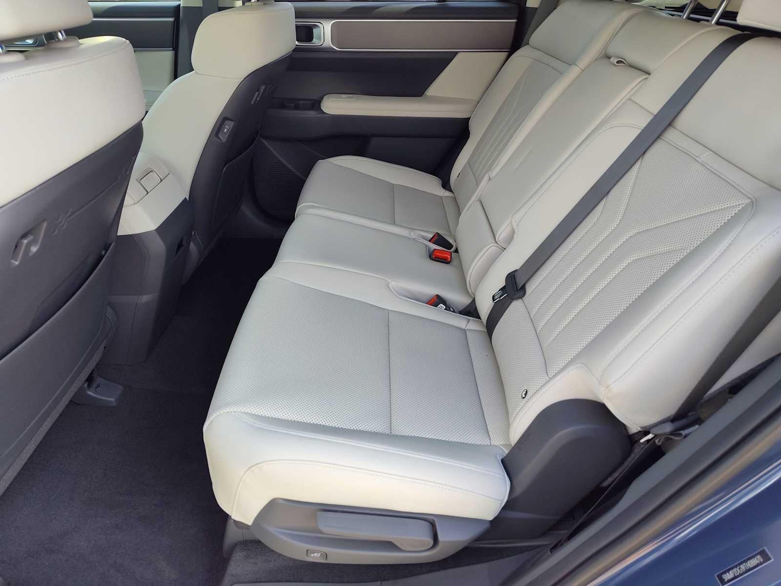 Thumbnail: 2026 Hyundai Santa Fe - 16