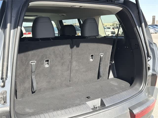 Thumbnail: 2025 Hyundai Santa Fe - 29