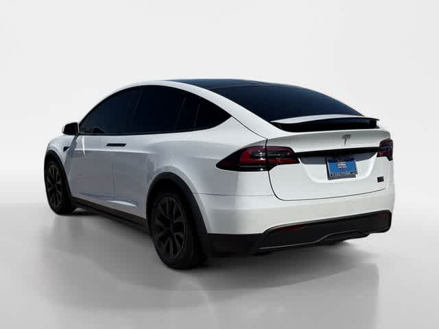 Thumbnail: 2023 Tesla Model X - 3