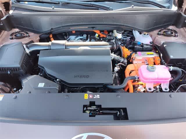 Thumbnail: 2026 Hyundai Palisade - 11