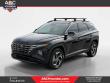 Used 2024 Hyundai Tucson Hybrid Limited SUV