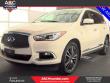 Used 2018 INFINITI QX60  SUV