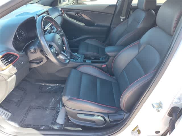 Thumbnail: 2020 Hyundai Elantra - 11