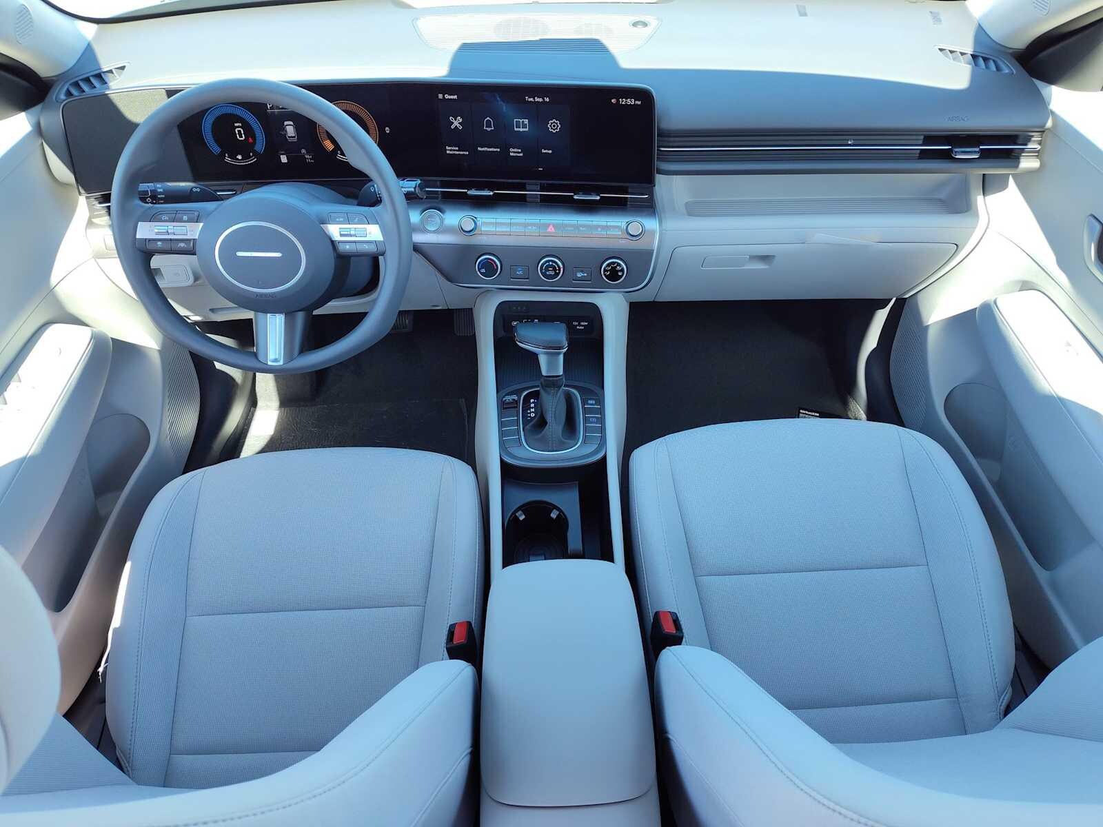 Thumbnail: 2026 Hyundai Kona - 12