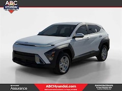 2026 Hyundai Kona SE AWD SUV