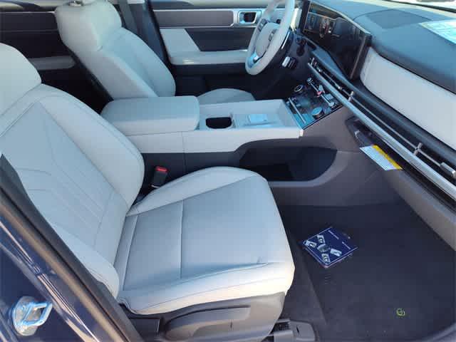 Thumbnail: 2026 Hyundai Santa Fe - 18