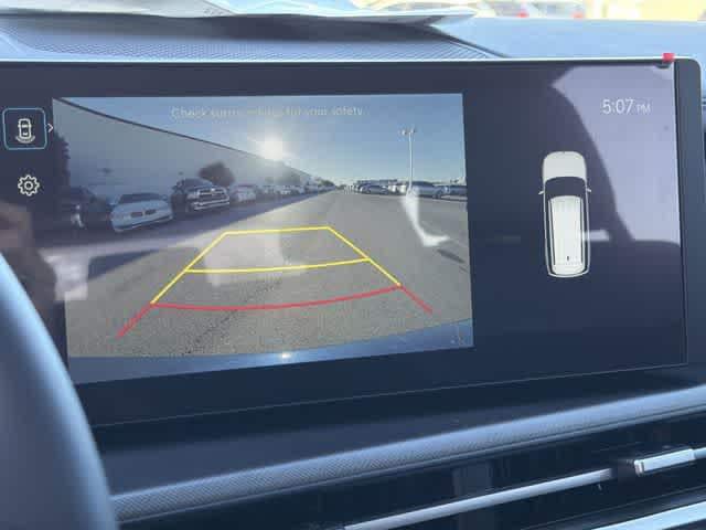 Thumbnail: 2026 Hyundai Santa Fe - 21