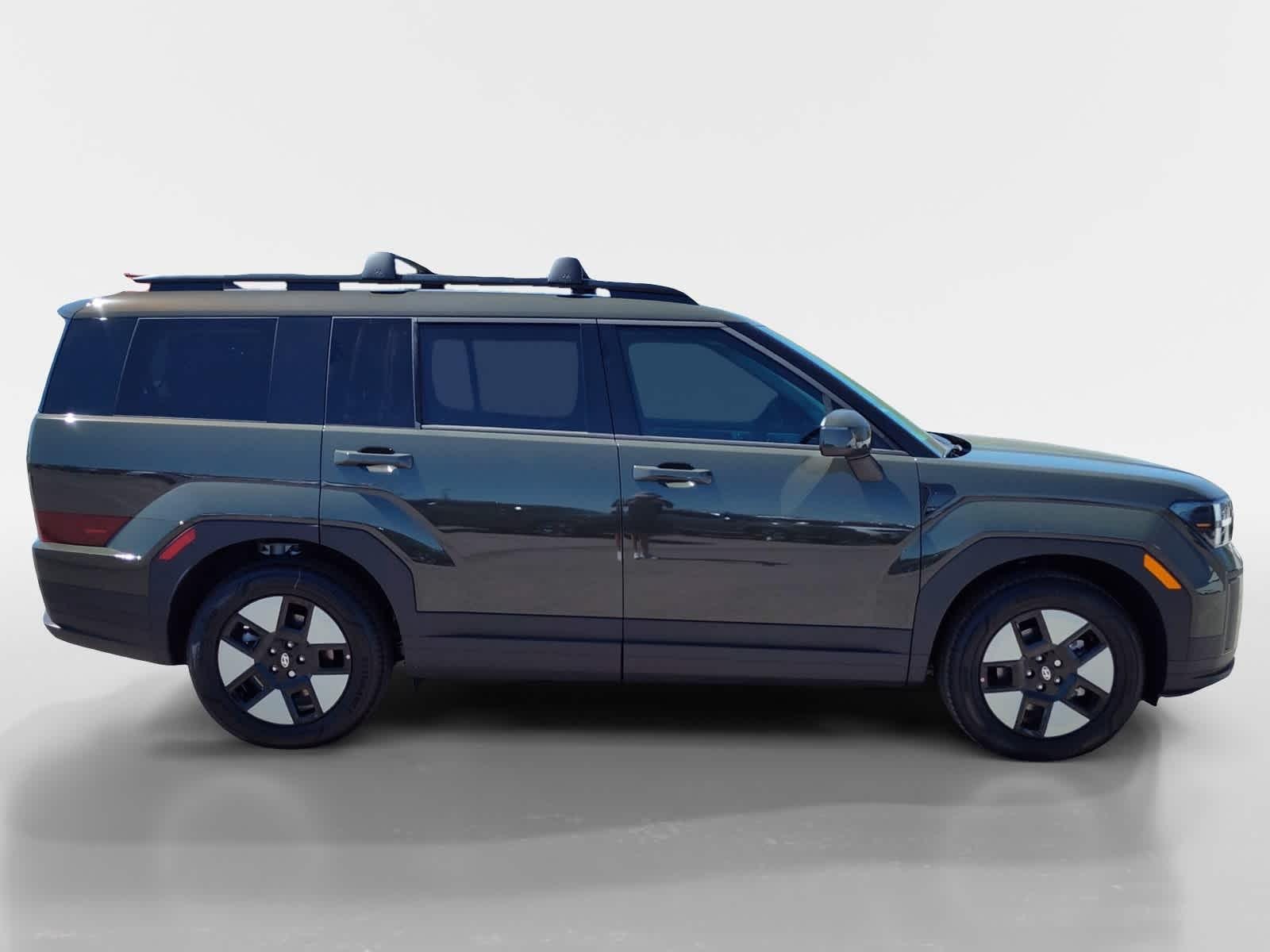 Thumbnail: 2026 Hyundai Santa Fe - 6