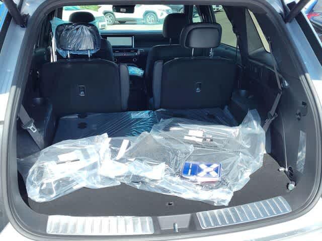 Thumbnail: 2026 Hyundai Palisade - 28