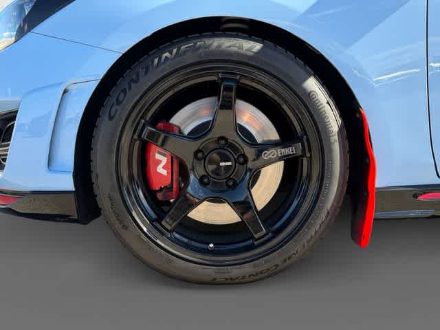 Thumbnail: 2020 Hyundai Veloster - 9