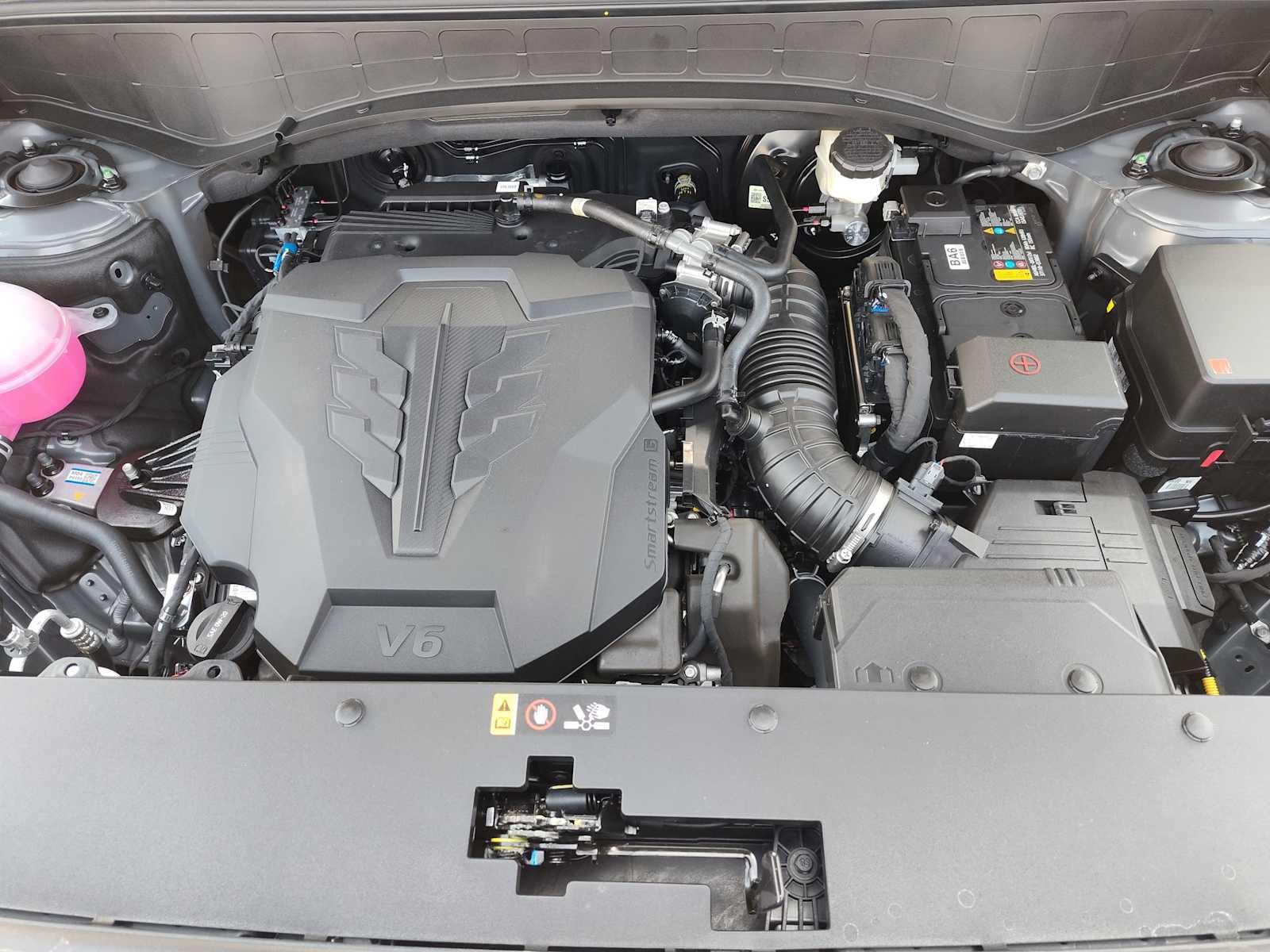 Thumbnail: 2026 Hyundai Palisade - 12