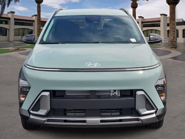 Thumbnail: 2026 Hyundai Kona - 3