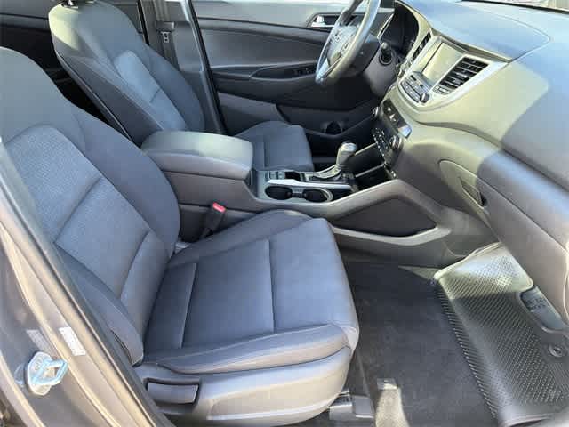 Thumbnail: 2018 Hyundai Tucson - 19