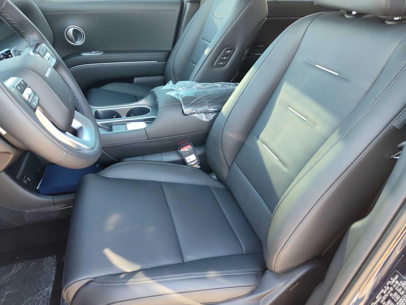 Thumbnail: 2026 Hyundai Palisade - 13