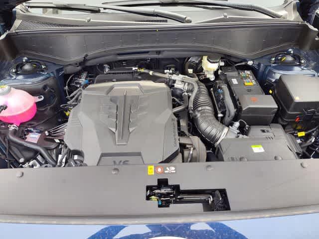 Thumbnail: 2026 Hyundai Palisade - 12