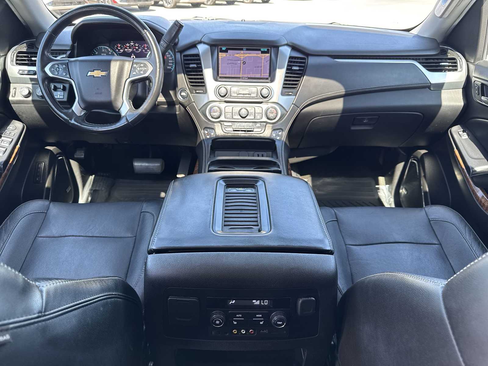 Thumbnail: 2016 Chevrolet Tahoe - 13