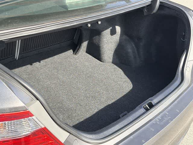 Thumbnail: 2017 Toyota Camry - 26