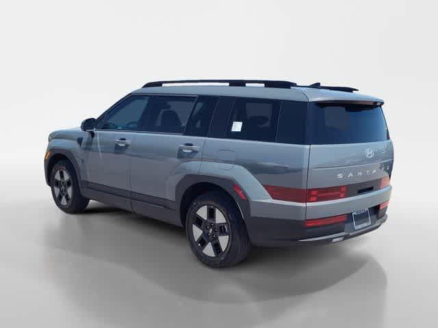 Thumbnail: 2026 Hyundai Santa Fe - 3