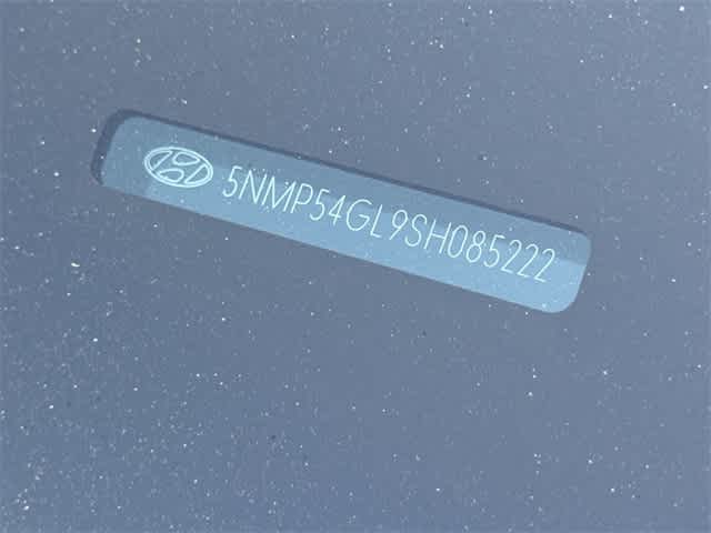 Thumbnail: 2025 Hyundai Santa Fe - 30