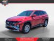 New 2025 Hyundai Tucson SE FWD SUV