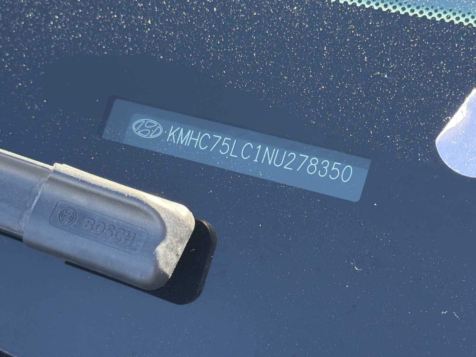 Thumbnail: 2022 Hyundai Ioniq - 26