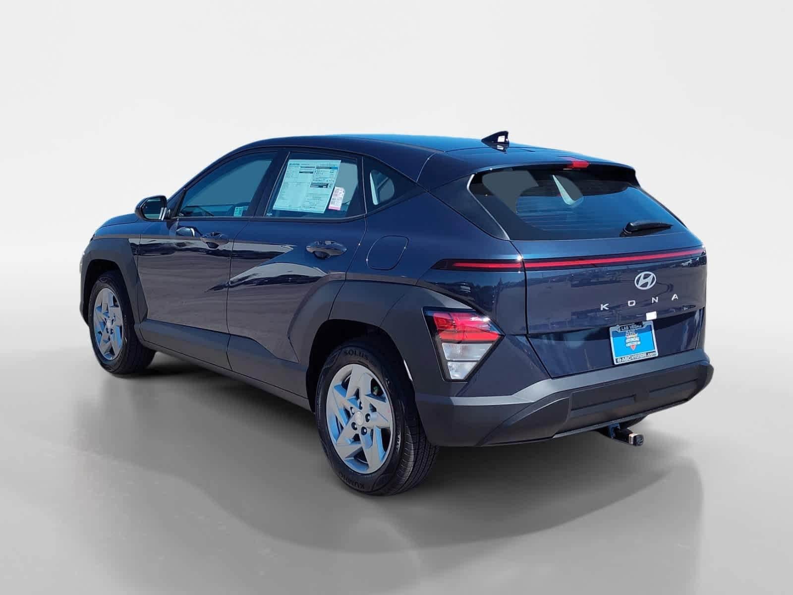 Thumbnail: 2026 Hyundai Kona - 3