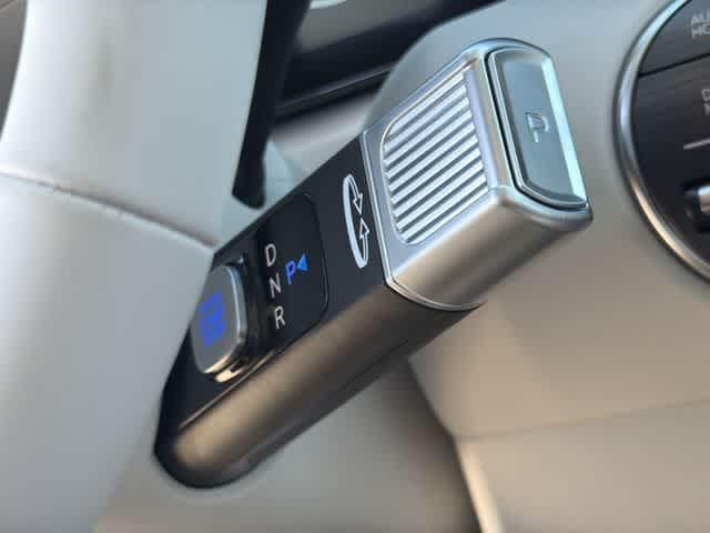 Thumbnail: 2026 Hyundai Palisade - 24