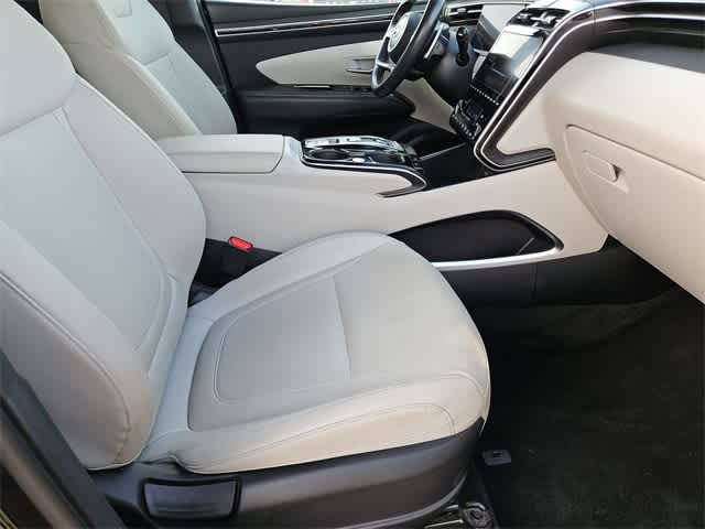 Thumbnail: 2023 Hyundai Tucson - 24