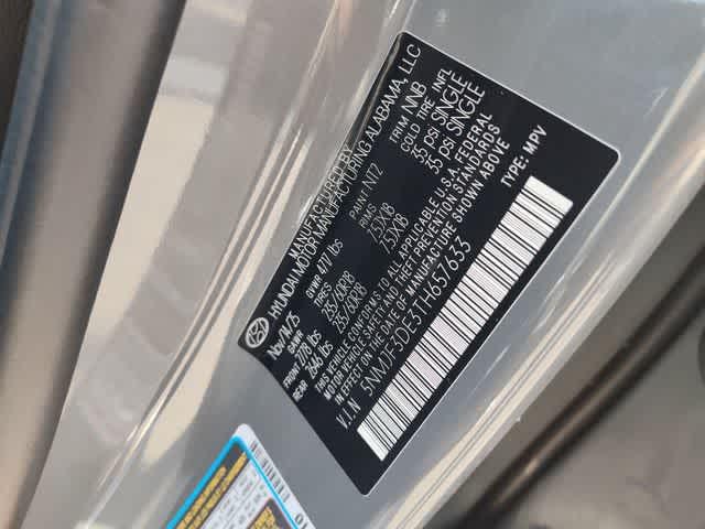 Thumbnail: 2026 Hyundai Tucson - 28