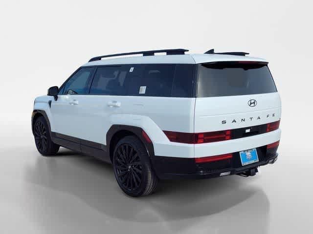 Thumbnail: 2026 Hyundai Santa Fe - 4