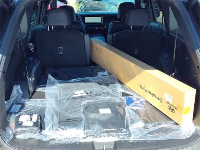 Thumbnail: 2026 Hyundai Palisade - 27