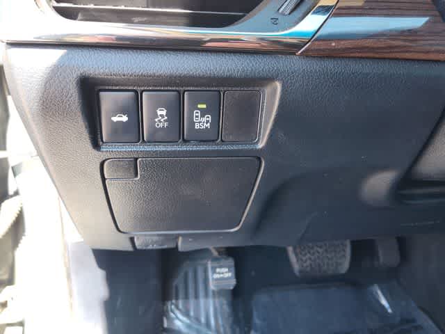 Thumbnail: 2013 Toyota Avalon - 15