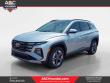 New 2025 Hyundai Tucson Hybrid SEL Convenience SUV