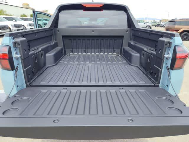 Thumbnail: 2026 Hyundai Santa Cruz - 18