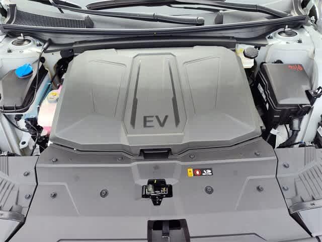 Thumbnail: 2026 Hyundai Ioniq 5 - 12