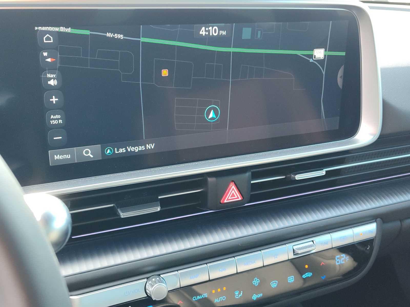 Thumbnail: 2023 Hyundai Ioniq 6 - 18