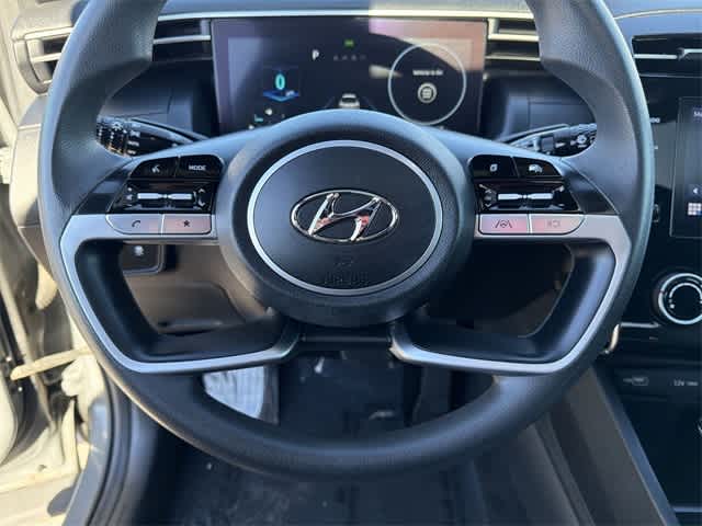 Thumbnail: 2022 Hyundai Santa Cruz - 23