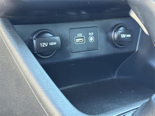 Thumbnail: 2018 Hyundai Sonata - 23