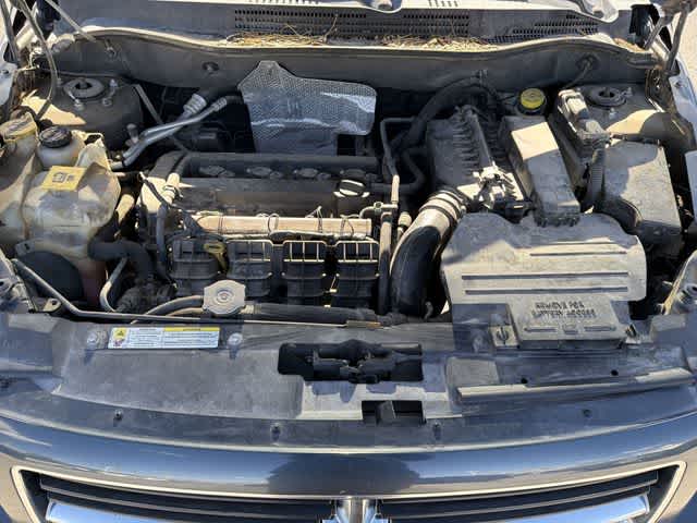 Thumbnail: 2007 Dodge Caliber - 12